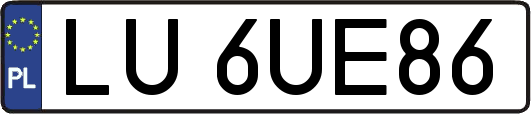 LU6UE86