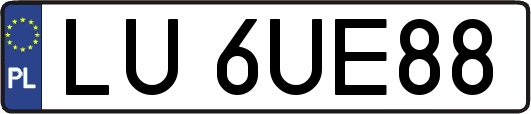 LU6UE88