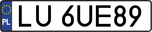 LU6UE89