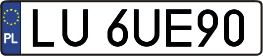 LU6UE90
