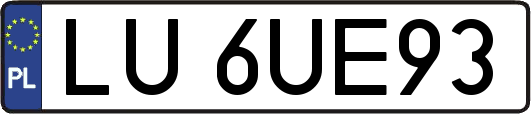 LU6UE93