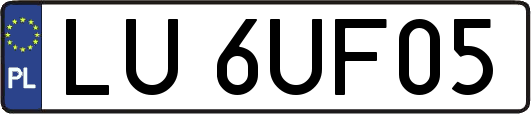LU6UF05