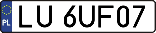 LU6UF07