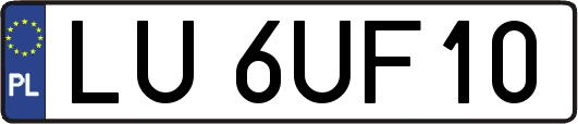 LU6UF10