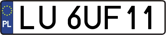 LU6UF11
