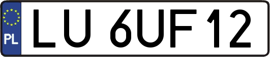 LU6UF12