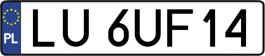 LU6UF14