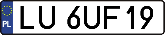 LU6UF19