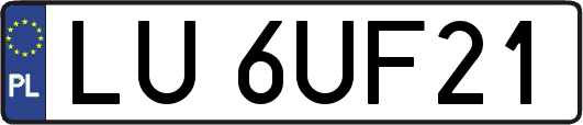 LU6UF21
