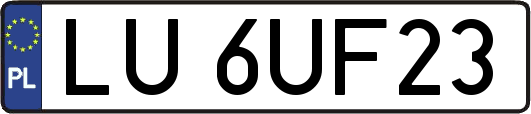 LU6UF23