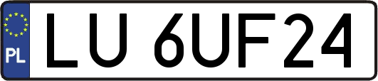LU6UF24