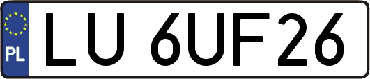 LU6UF26