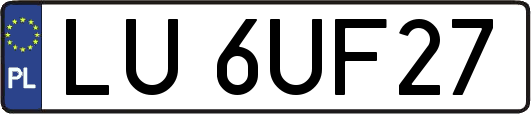 LU6UF27