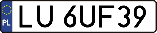 LU6UF39