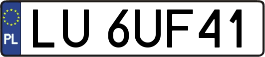 LU6UF41