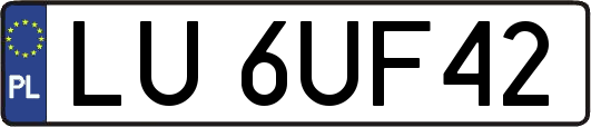 LU6UF42