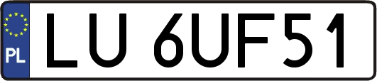 LU6UF51