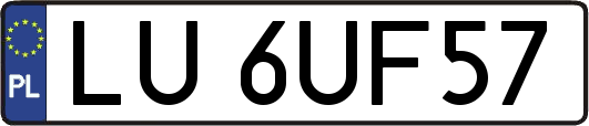 LU6UF57