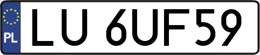 LU6UF59