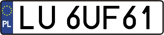 LU6UF61
