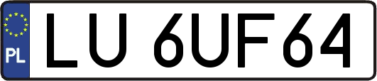 LU6UF64