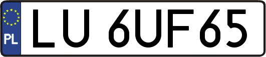 LU6UF65