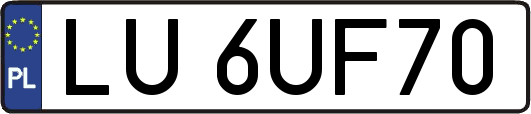 LU6UF70