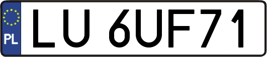 LU6UF71