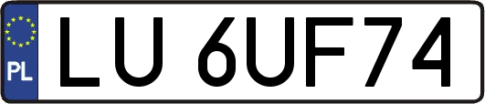 LU6UF74