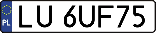 LU6UF75