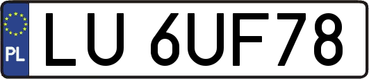 LU6UF78