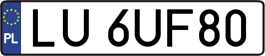 LU6UF80