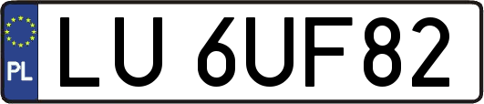 LU6UF82