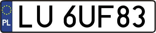 LU6UF83