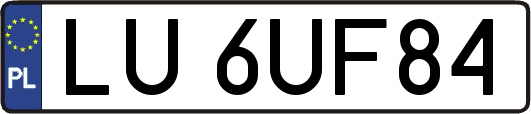 LU6UF84