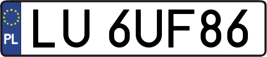 LU6UF86