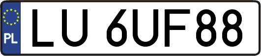 LU6UF88