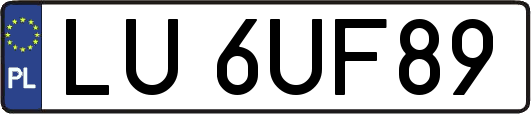 LU6UF89