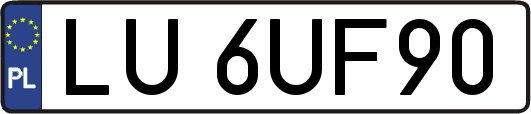 LU6UF90