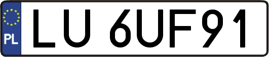 LU6UF91