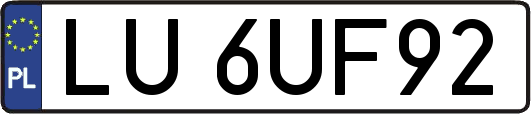LU6UF92