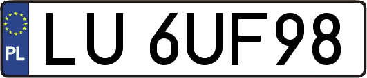 LU6UF98