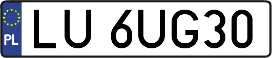 LU6UG30