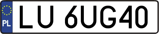 LU6UG40