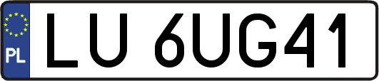 LU6UG41