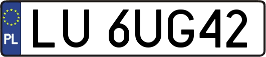 LU6UG42