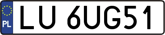 LU6UG51