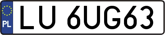 LU6UG63