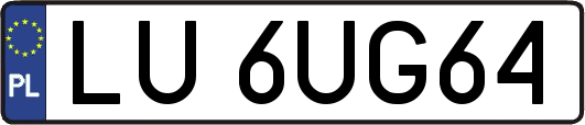 LU6UG64