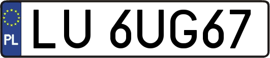 LU6UG67